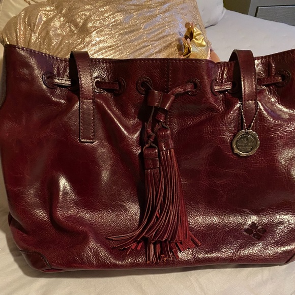 Patricia Nash Handbags - Patricia Nash Tote